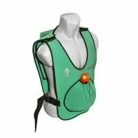 Тренажер-жилет "Пётр" для отработки приемов Геймлиха Т30 