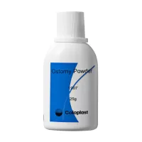 Пудра абсорбирующая Coloplast 1907, туба 25 г