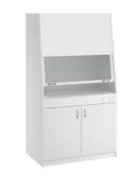 Шкаф вытяжной лабораторный АСК ШВ.01.01