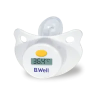 Термометр WT-09 quick, соска 90 секунд