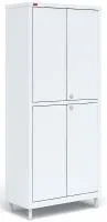 Шкаф медицинский ПАКС металл М2 175.80.40 М