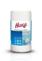 Ника дезинфицирующие салфетки №60