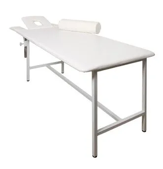 Кушетка массажная со стулом КМ-Диакомс