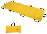 Носилки мягкие 10 ручек