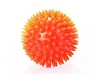 М-108 Мяч массажный игольчатый (диаметр 8см)