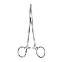 Иглодержатель общехирургический 160 мм Hilbro 22.0053.16