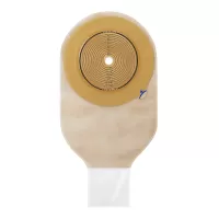 Калоприемник Coloplast Alterna 12680 дренируемый, прозрачный, вырезаемое отверстие 10-80 мм, 30 шт в упаковке