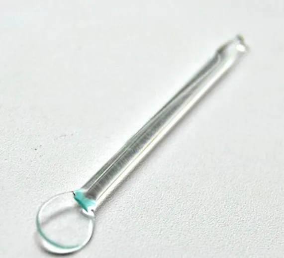 Лопаточка стеклянная L-85мм №1