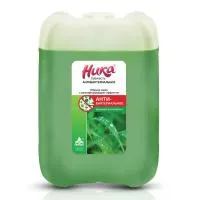 Ника-свежесть жидкое мыло антибактериальное для рук 5л