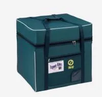 Термоконтейнер медицинский ТМ-52 полезный объем 31,5л (хл/эл-ты поставляются отдельно, МХД-1 (24шт))