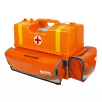 Набор для оказания экстренной помощи стоматологический МЕДПЛАНТ НЭПст стартовый, артикул 1641