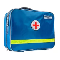 Аппарат искусственной вентиляции легких ручной МЕДПЛАНТ АДР-МП-В C-3 без аспиратора, многоразовый, взрослый, артикул 1644