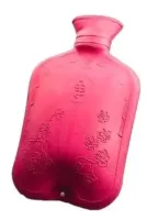 Грелка резиновая Альфа 