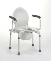 Кресло-туалет Рехаб Stacy