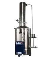 Аквадистиллятор (дистиллятор) АЭ-14-Я-ФП-01