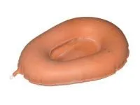 Судно подкладное резиновое