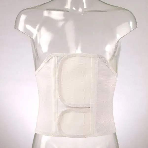 Пояс послеоперационный грудной Комфорт К-619, мужской