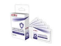 Салфетка антимикробная с хлоргексидином (13*18см) 1шт