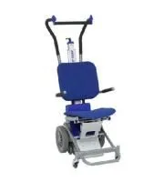 Лестничный колесный подъемник PT Outdoor 150