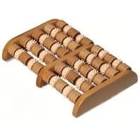 ER-1003 Устройство для релаксации (счеты зубчатые для ног)