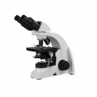 Микроскоп биологический бинокулярный Микромед 2 (2 LED inf.), арт. 31820