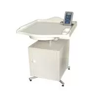 Весы ВЭНд-01-Малыш (15-С-5-И-Д-А-Ст) для новорожденных и детей до полутора лет настольные