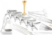 Набор смотровой для гинеколога НИЭАГ-МТ-СГ Н5-8МТ