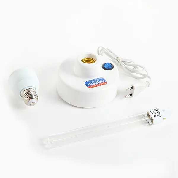 Фотон ОБ-01 Ультрафиолетовый бактерицидный светильник-облучатель