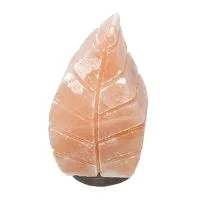 Солевая лампа Barry Leaf (Листок)