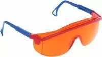 Очки защитные к ОУФК