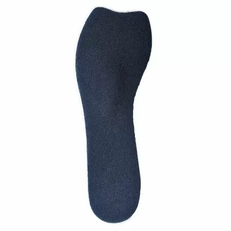 Полустельки ортопедические силиконовые Тривес СТ-46 для модельной обуви, с тканевым покрытием 