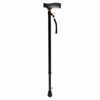 Трость 10090 телескопическая с УПС