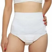 Бандаж при опущении органов малого таза Крейт Б-637 