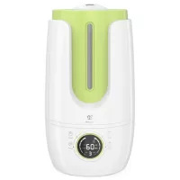 Увлажнитель воздуха Royal Clima ANTICA RUH-AN300/4.0E-GN, 4 литра с гигростатом и ароматизатором 