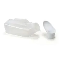 Подкладное судно (мочеприемник) Утка 