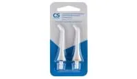 Насадки CS Medica  AP-31 для ирригаторов CS-3, CS-3 Basic, стандартные (2 шт.) 
