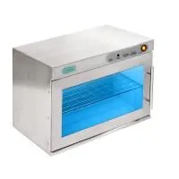 Камера для стерильных инструментов СПДС-3-К (нерж.)