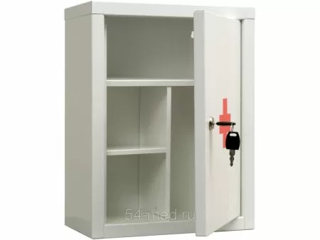 Аптечка AMD 39 с металлической дверцей