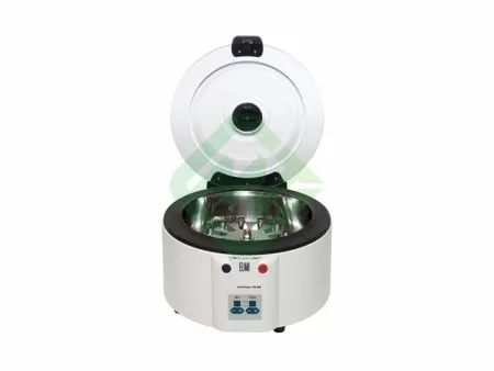 Центрифуга лабораторная CM 6M