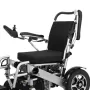 Кресло-коляска с электроприводом ORTONICA Pulse 710