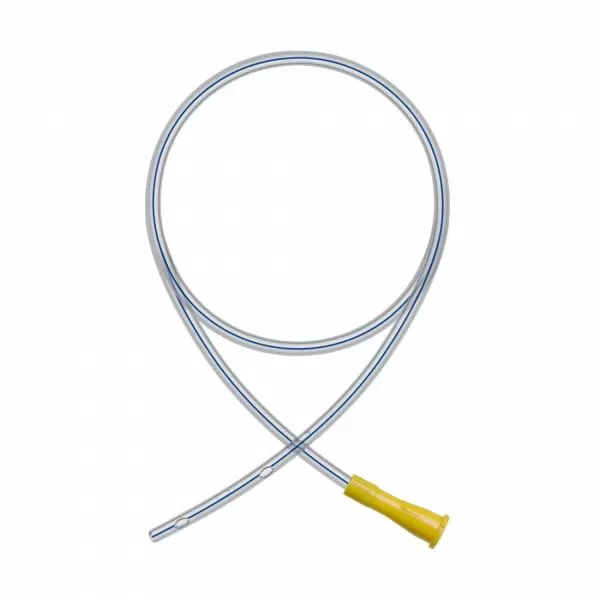 Зонд (катетер) дуоденальный с РКП MEDEREN 125 см закрытый конец 