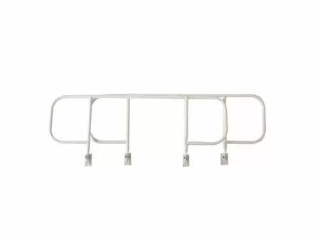 Боковые ограждения МСК-104 (пара) для кроватей МСК-101, МСК-102, МСК-103, МСК-105