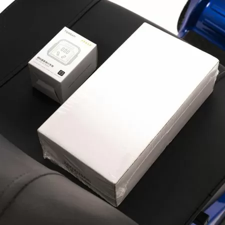 Скутер электрический Barry SC-102