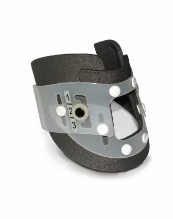 Шина-воротник транспортная иммобилизационная для детей (3-х размерная) ШТИдв-01 арт 1098