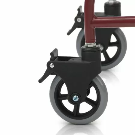 Кресло-коляска Армед KR692 с санитарным оснащением