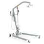 Подъёмник для инвалидов с электроприводом MET ATLANT B, подвес-гамак в комплекте 