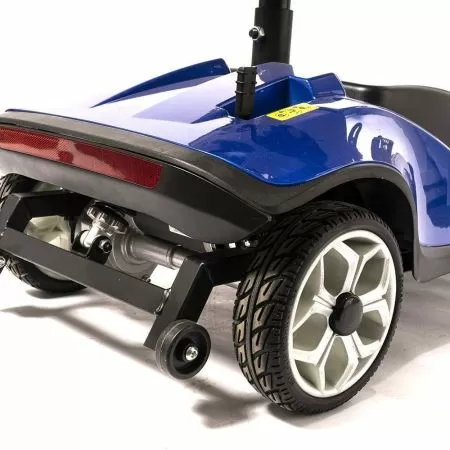 Скутер электрический Barry SC-102