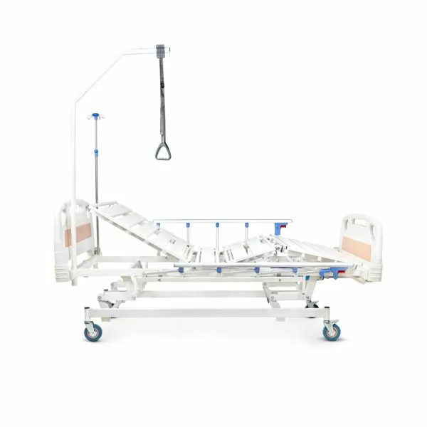 Кровать функциональная механическая РС106-Б