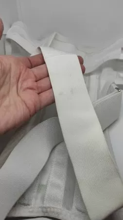 Корректор осанки Комфорт К-500, детский