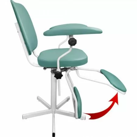 Кресло донорское Техсервис М101-08